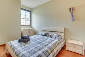 Легло или легла в стая в Blue Mandarin Apartments