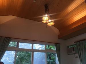Fotografie z fotogalerie ubytování Shin-Liu Garden B&B v destinaci Guangfu