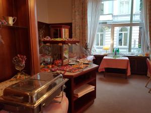 Gallery image of Hotel Rheinland Bonn - Bad Godesberg in Bonn