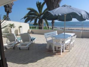 Foto da galeria de An Der Mole Apartment em Swakopmund