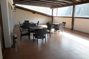 Fotografie z fotogalerie ubytování Hotel Class v destinaci Brezoi