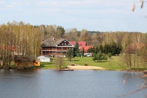 Photo de la galerie de l'établissement Haus Panorama, à Tylkowo