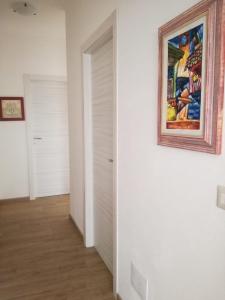 Foto dalla galleria di Apartment Conchiglie a Cala Gonone