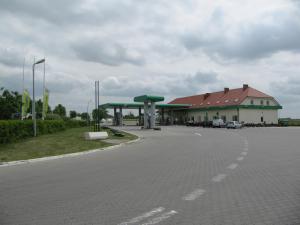 Φωτογραφία από το άλμπουμ του Noclegi Przy Trasie Dziekanowice σε Lednogóra +12 φωτογραφίες