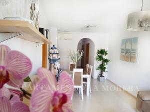 Fotografia z galérie ubytovania Apartamento La Morera v destinácii Nerja