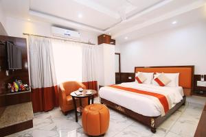 Gallery image of Hotel Lok Sagar Mysore in Mysore