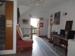 Gallery image of Fedrig Rooms with bathroom & Hostel Rooms in Kobarid
