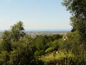 Gallery image of La Grazia della Versilia in Santa Lucia