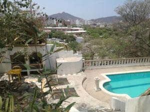 Gallery image of Jardin Etnobotanico Villa Ludovica in Santa Marta