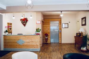 Gallery image of Hotel Piccolo Chalet in Claviere