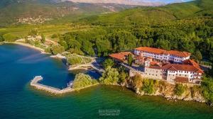 Galeriebild der Unterkunft Apartment Stefano - Center, Ohrid in Ohrid