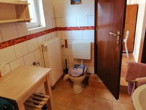 Bilik mandi di Windstärke 9.0 +19 gambar