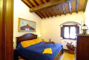 Imagen de la galería de Poggio Desto Bed & Breakfast, en Quarrata