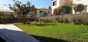 Κήπος έξω από το Casa da Lagoa +3 φωτογραφίες