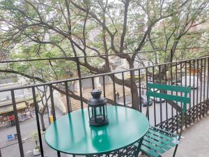 Gallery image of Total Valencia Mercado Central in Valencia