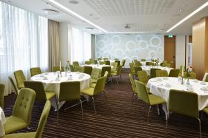 Zdjęcie z galerii obiektu Reykjavik Natura - Berjaya Iceland Hotels w Reykjavík