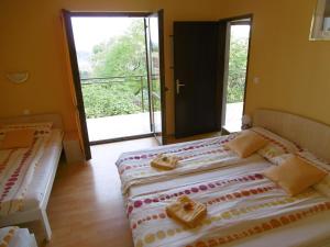 Fotografie z fotogalerie ubytování Apartment Perfect Sea View v destinaci Lucija + 3 fotografie