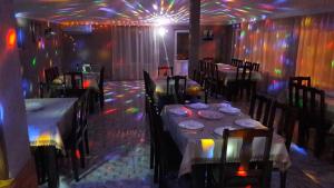 Billede fra billedgalleriet på Zau Vila i Grigoleti + 72 billeder