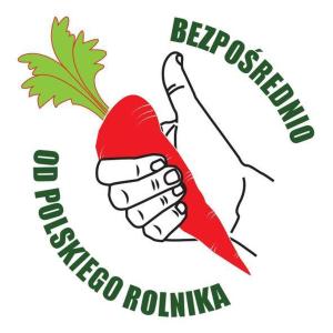 Logo ili znak smještaja na farmi