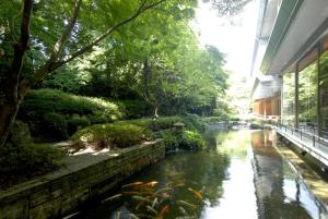 仙台市にあるホテルニュー水戸屋のギャラリーの写真