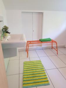 Zdjęcie z galerii obiektu Słoneczny Dom w mieście Mrągowo