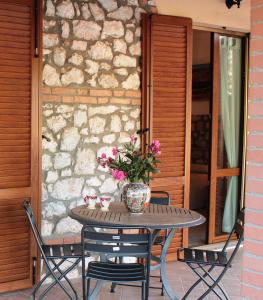 Gallery image of Agriturismo IL CANTINIERE in Grosseto