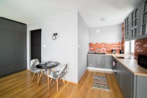 Fotografia z galérie ubytovania Apartament Dla Ciebie v destinácii Olsztyn