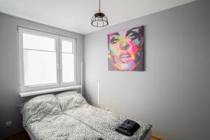 Fotografia z galérie ubytovania Apartament Dla Ciebie v destinácii Olsztyn + 6 fotografií