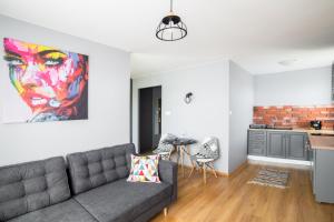 Fotografia z galérie ubytovania Apartament Dla Ciebie v destinácii Olsztyn