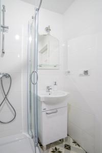 Fotografia z galérie ubytovania Apartament Dla Ciebie v destinácii Olsztyn