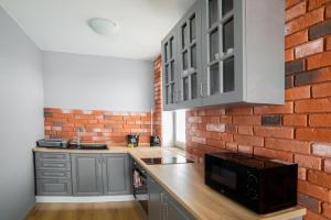 Fotografia z galérie ubytovania Apartament Dla Ciebie v destinácii Olsztyn