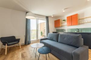 Fotografia z galérie ubytovania D&P Apartments Angielska Grobla v destinácii Gdansk