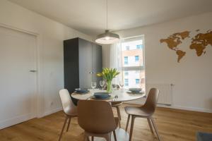Fotografia z galérie ubytovania D&P Apartments Angielska Grobla v destinácii Gdansk + 13 fotografií