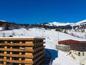 Ferienwohnung Stenna MUNTOGNA direkt bei Bergbahnen Skipiste, Flims –  Updated 2022 Prices