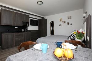 Fotografie z fotogalerie ubytování Varga Vendégház v destinaci Sümegprága