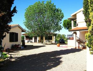 Gallery image of Agriturismo La Valle Dell'Albegna in Orbetello