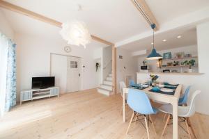 Gallery image of 那須塩原にある貸別荘 レンガの家Ｓｏｒａ in Nasushiobara