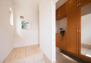 Fotografie z fotogalerie ubytování 那須塩原にある貸別荘 レンガの家Ｓｏｒａ v destinaci Nasushiobara