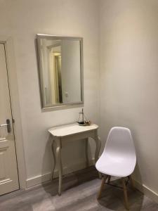 Fotografija u galeriji objekta Hotel Doppenberg u gradu Zandfort