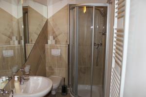 Bagno di Burg Plankenstein