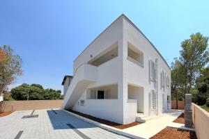 Gallery image of Apartments Vila Moli in Bibinje +64 photos