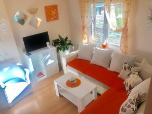 Fotografie z fotogalerie ubytování Apartman Sanja Divčibare v destinaci Divčibare + 48 fotografií