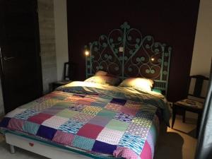 Gallery image of Gîte Les Murmures du Lignon in Tence