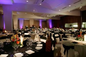 مطعم أو مكان آخر لتناول الطعام في Pillo Hotel & Leisure Club