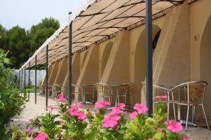 Fotografie z fotogalerie ubytování Masseria La Porticella v destinaci Avetrana