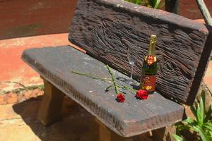 Fotografie z fotogalerie ubytování Rosenthal Guesthouse v destinaci Centurion