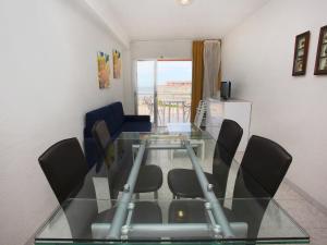 Gallery image of Apartment Augustina de Aragon in Salou