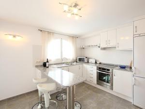 Zdjęcie z galerii obiektu Holiday Home Tubingen by Interhome w mieście Fanadix