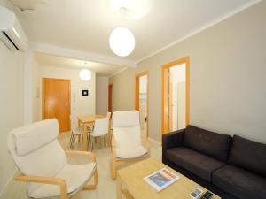 Χώρος καθιστικού στο Apartment Terecel Salou-12 by Interhome