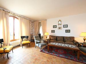 Posezení v ubytování Holiday Home Baile del Sol by Interhome + 25 fotografií
